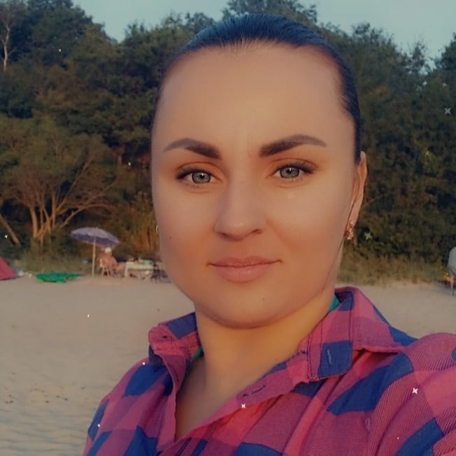 Анастасия Елизарьева Валерьевна | Калининград