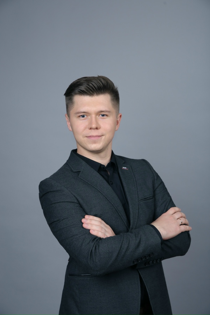 Роман Шашкин | Москва