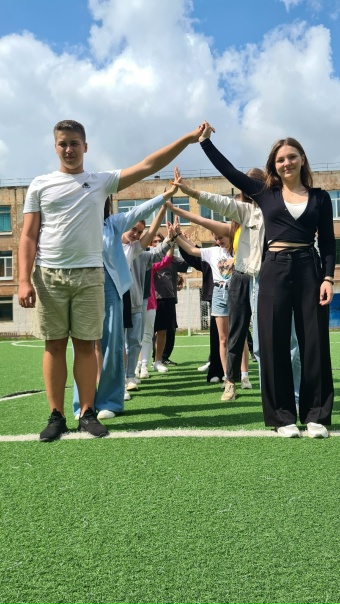 Культурная суббота. Игры народов России детям