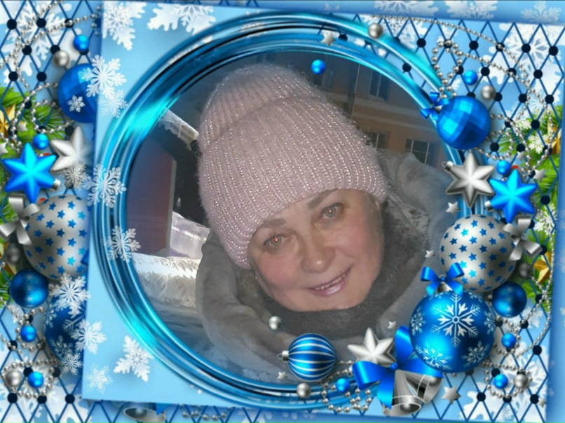 Татьяна Ульянова | Североуральск