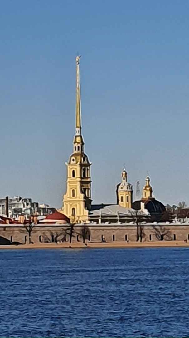Ирина Молокова | Санкт-Петербург