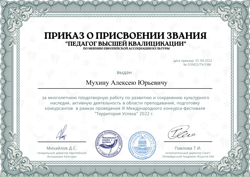 Алексей Мухин | Челябинск