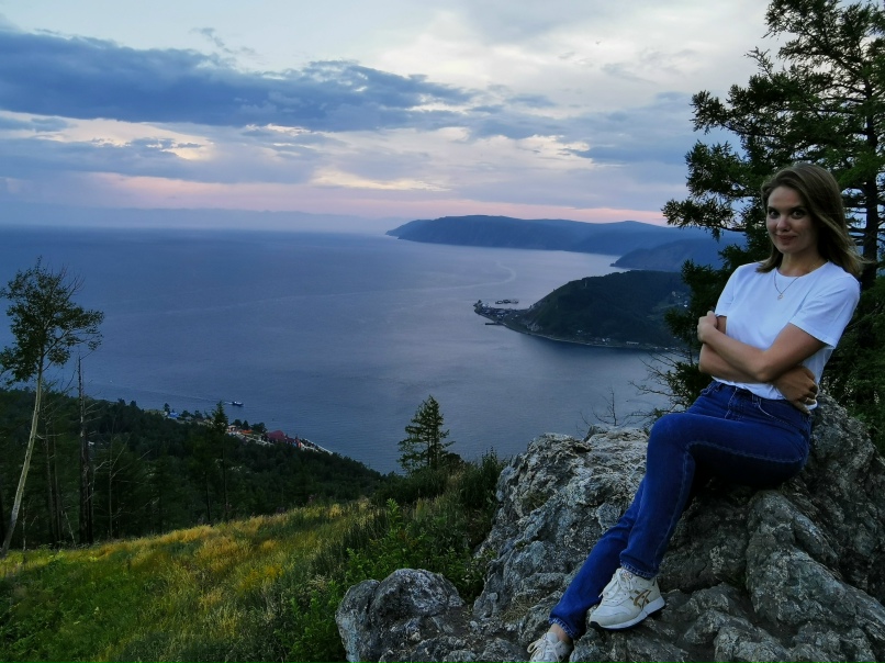 Ирина Жаркова | Воронеж