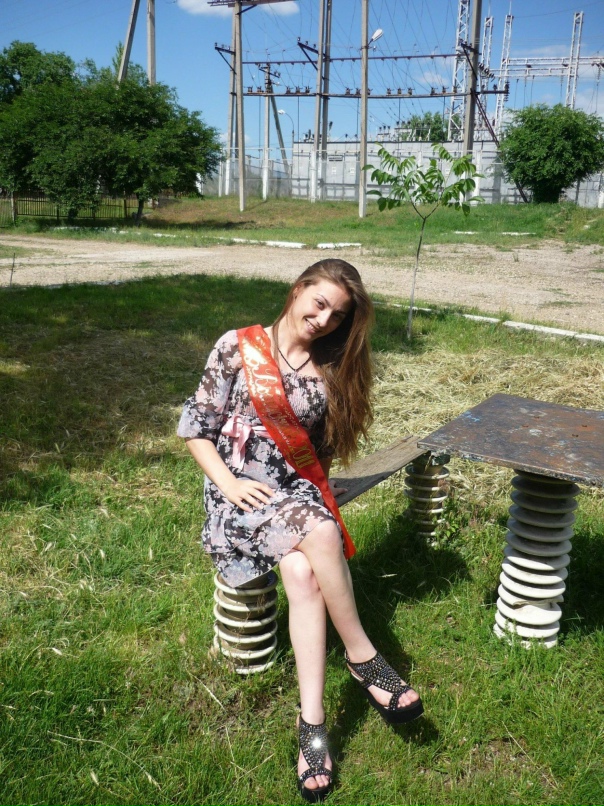 Дарья Ермакова | Ивано-Франковск