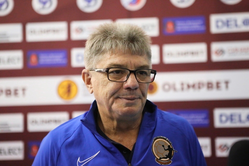 Кто в России всех главнее? В БЦ — полный гайд по тренерскому цеху женской Суперлиги. Часть 1, изображение №7