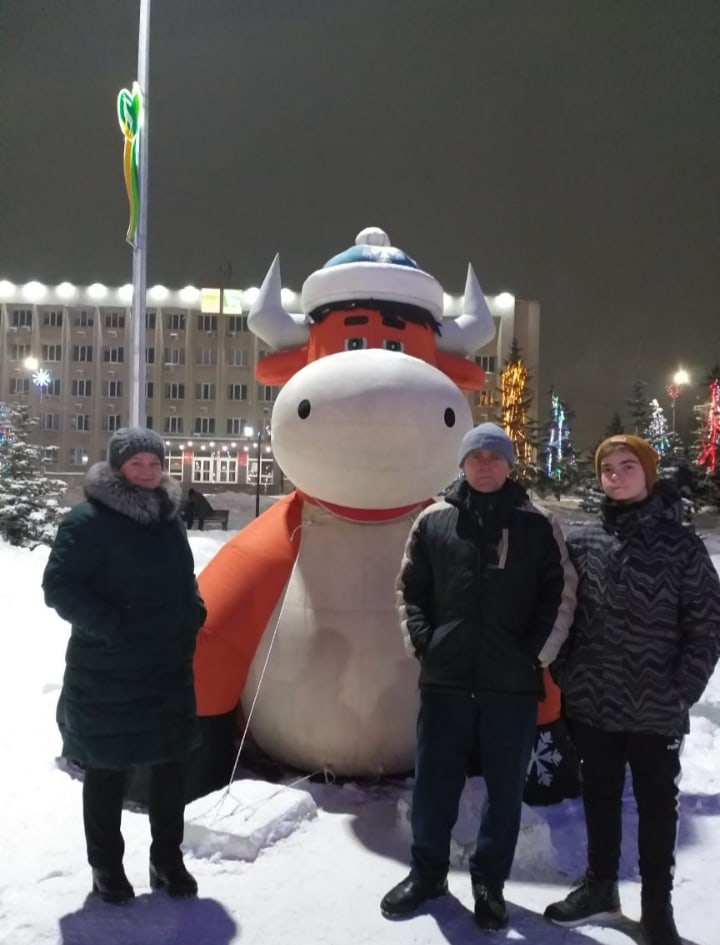 Андрей Журавлёв | Бузулук