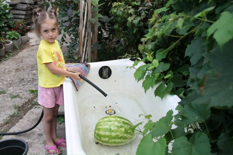 Юлия Кислова | Тольятти