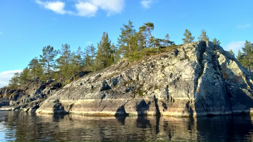 Марк Коломиец *Марчелло* |