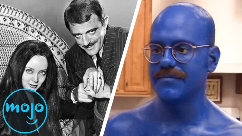 Top 10 Sitcoms Cut Too
