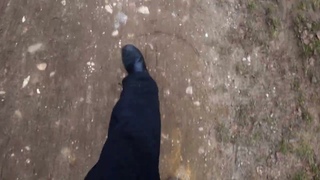 Двухтактное даосское дыхание
