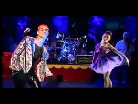 Porno for Pyros Orgasm ( Live on Jools