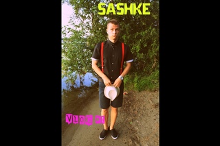 SASHKE - VLOG #1