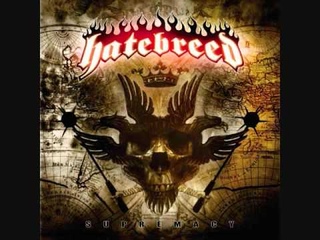 HATEBREED - Supremacy Of Self