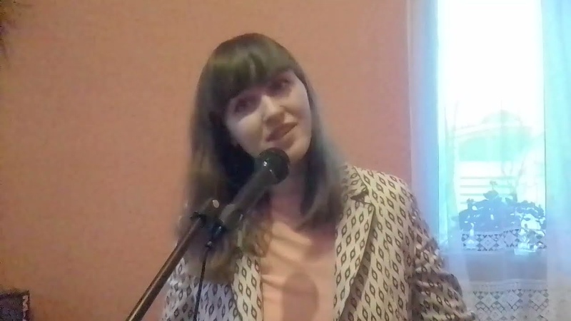 Nustya Zenkova Caught in the middle ( Paramore