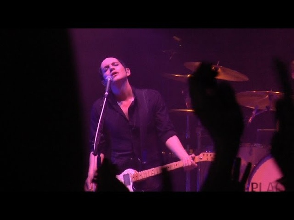 Placebo Space Monkey ( Live