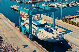 West Istanbul Marina EN