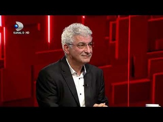 40 de intrebari cu Denise Rifai - Silviu Prigoana | Editie COMPLETA