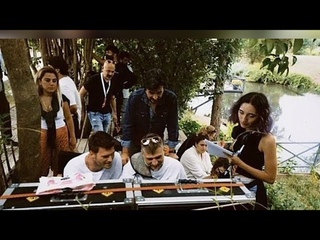 Kivanc Tatlitugun kamera arkasi💥