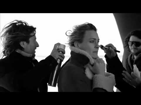 Peter Lindbergh Robin