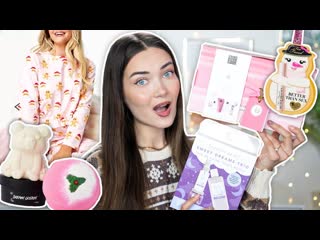 The Ultimate UNDER 30 Affordable GIFT GUIDE! CHRISTMAS