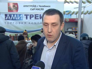 Накануне Рождества 2014 Россия 1