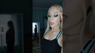 Нравится этот образ и макияж?  🦋