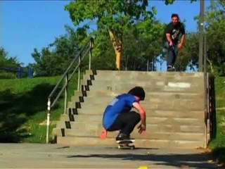 Jamie Tancowny Stay Gold B-side