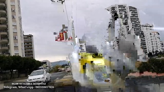 2+1 и 3+1 ТЕДЖЕ, МЕРСИН в одном комплексе по приятной цене