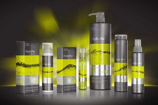 HydraKer - Total Repair - Erayba Hair Cosmetics