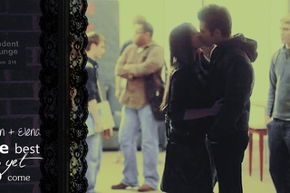 Stefan + Elena | The best is yet to come [#10]