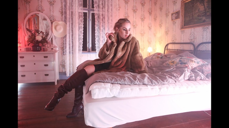 Sofia Berntson Detaching ( Official