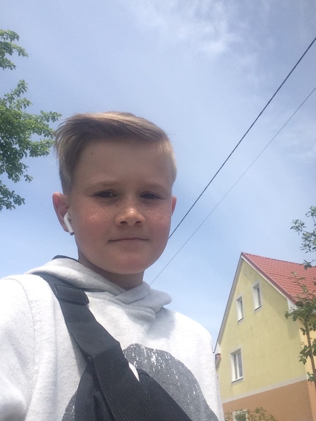 Илья Губарев, Россия, Калининград