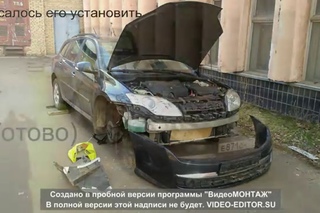 Ремонт  Рено Лагуна 3