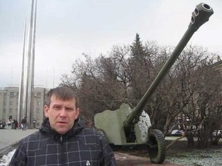 Тула. Есть Легенда... Выпуск 10. Оборона Тулы