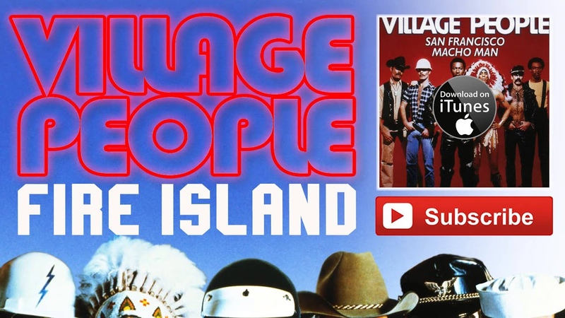 Village People Fire