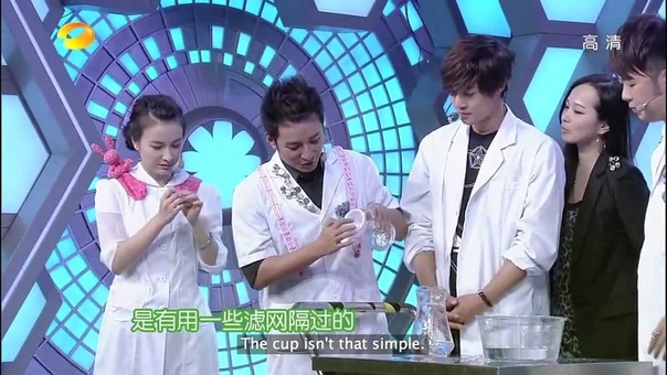 ENG SUB HD 121117 Kim Hyun Joong Happy