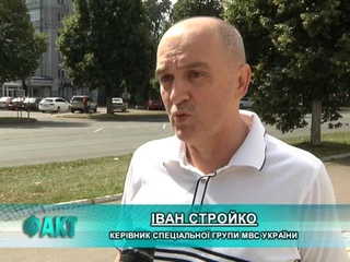 Чим ближче до виборів, тим активніші правоохоронці