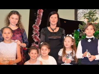 Концерт памяти Ирины Васильевны Буканиной