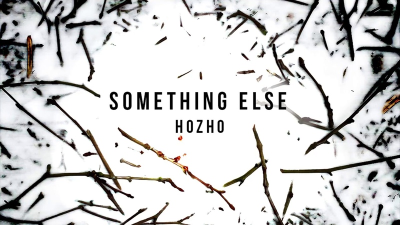 Hozho Something