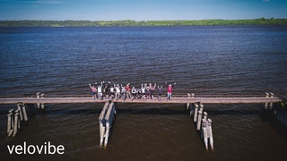 Кинешма-Решма. #velovibe