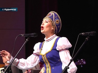 Шондiбан: четверть века на сцене