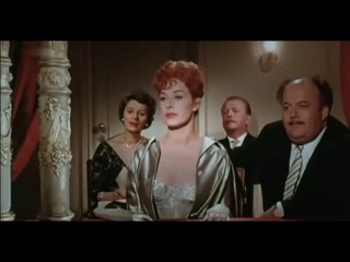 ☛☛ Film Alle Tage ist kein Sonntag 1959 ☚☚