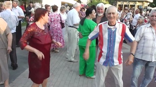 Это всё она !!!