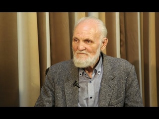 Владимир Крупин:  “Слово не растет на асфальте“