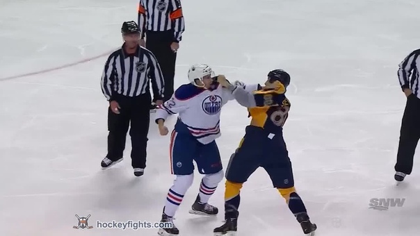 Keith Aulie vs Chris Stewart Nov 7,