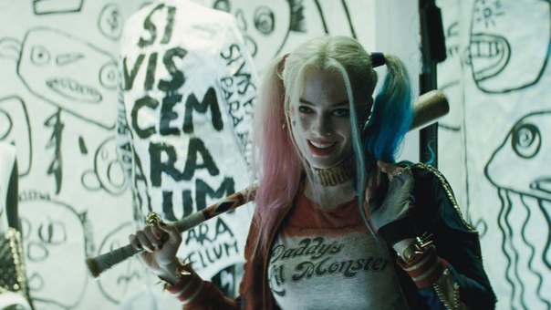 Suicide Squad