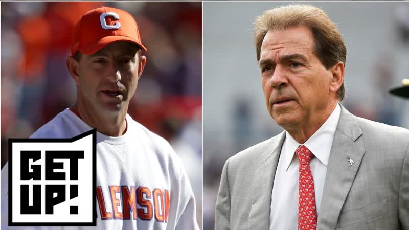 Could College Football Playoff nightmare scenario force change in system , Get