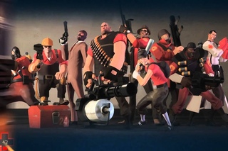CommFT’s Top10 plays of TF2 - September 2011