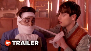 The Loneliest Boy in the World Exclusive Trailer (2022)