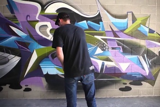 Spraay: “The Vault - Worldwide“.